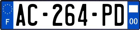 AC-264-PD
