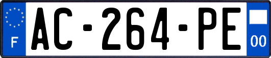 AC-264-PE