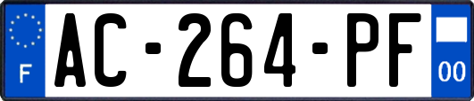 AC-264-PF