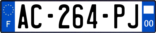 AC-264-PJ