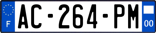 AC-264-PM