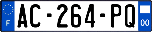 AC-264-PQ