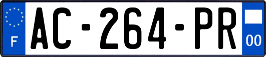 AC-264-PR
