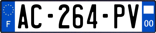 AC-264-PV