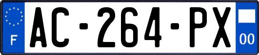 AC-264-PX