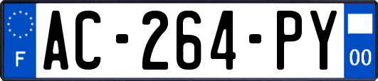 AC-264-PY