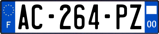 AC-264-PZ