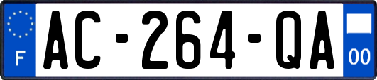 AC-264-QA