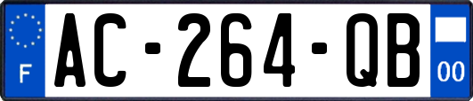 AC-264-QB
