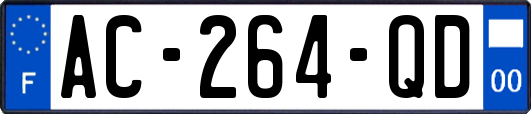 AC-264-QD