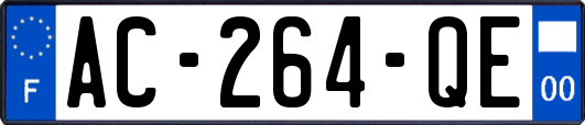AC-264-QE