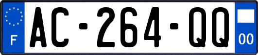 AC-264-QQ