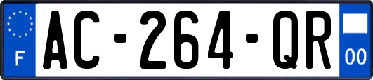 AC-264-QR
