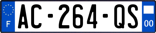 AC-264-QS