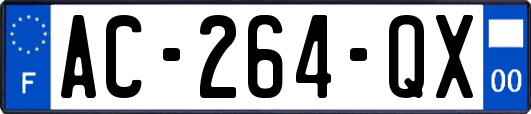 AC-264-QX