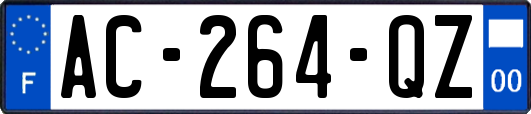 AC-264-QZ