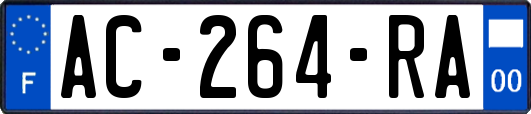 AC-264-RA
