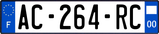 AC-264-RC