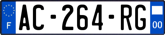 AC-264-RG