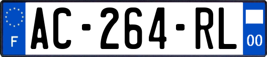 AC-264-RL