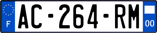 AC-264-RM