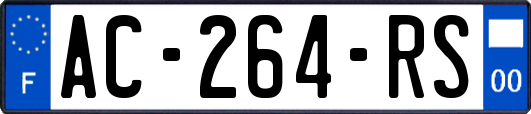 AC-264-RS