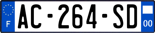 AC-264-SD
