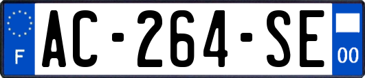 AC-264-SE