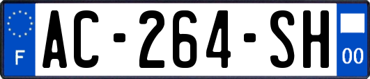AC-264-SH