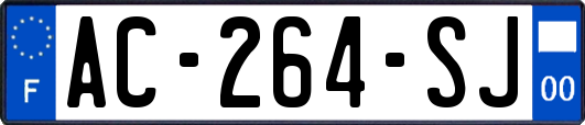 AC-264-SJ