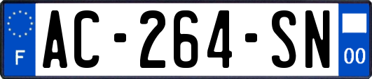 AC-264-SN