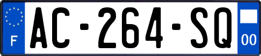 AC-264-SQ