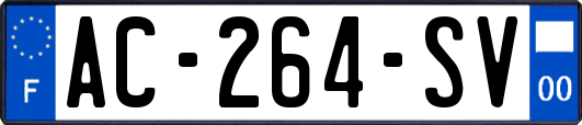 AC-264-SV