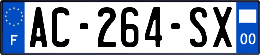 AC-264-SX