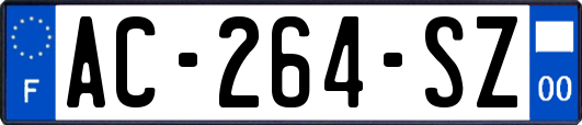 AC-264-SZ