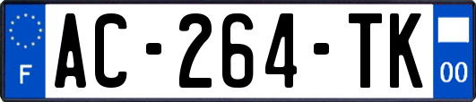AC-264-TK