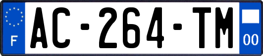 AC-264-TM