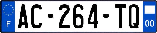 AC-264-TQ
