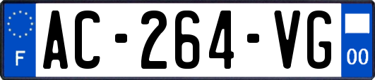 AC-264-VG