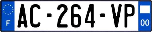 AC-264-VP