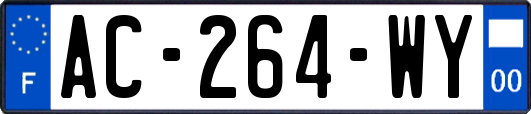 AC-264-WY