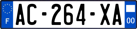 AC-264-XA
