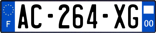 AC-264-XG