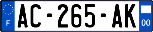 AC-265-AK