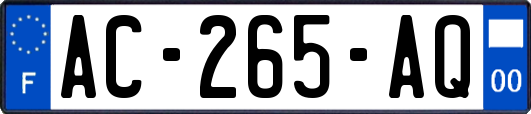 AC-265-AQ