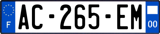 AC-265-EM