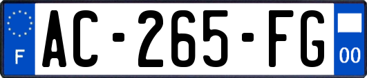 AC-265-FG