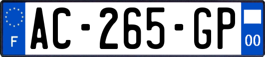 AC-265-GP