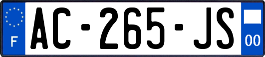 AC-265-JS