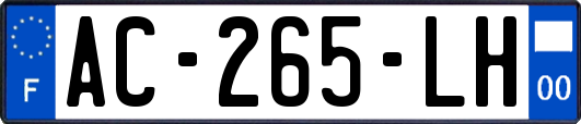 AC-265-LH